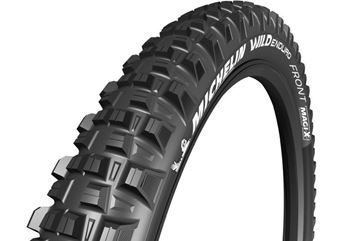 Picture of MICHELIN TIRE WILD ENDURO FRONT 29X2.40 COMPETITIO